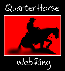 Quarter Horse WebRing